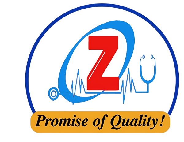 Zelalem Biomedical
